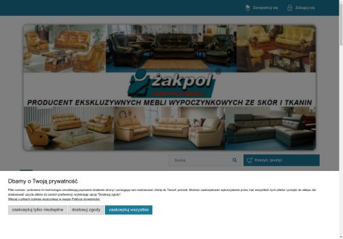 sklepzakpol.pl