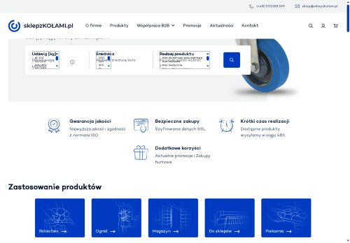sklepzkolami.pl