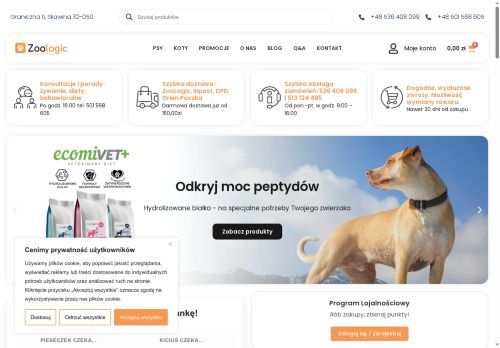 sklepzoologic.pl