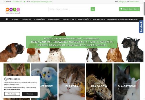 sklepzoologiczny.org
