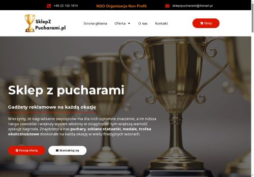sklepzpucharami.pl