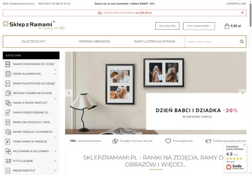 sklepzramami.pl