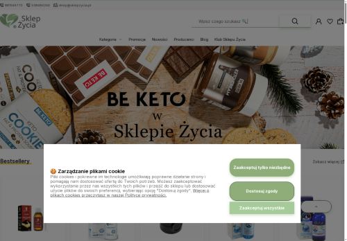 sklepzycia.pl