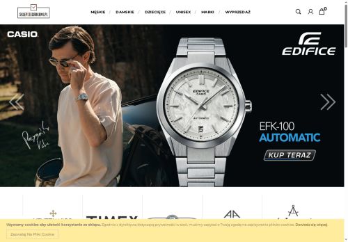 sklepzzegarkami.pl