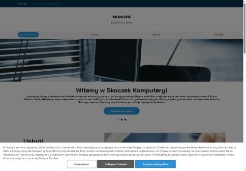 skoczek-komputery.pl
