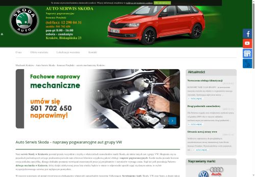 skoda-pogwarancyjnie.pl