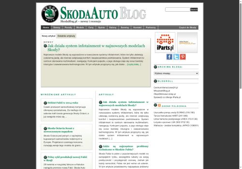 skodablog.pl
