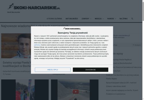 skoki-narciarskie.pl