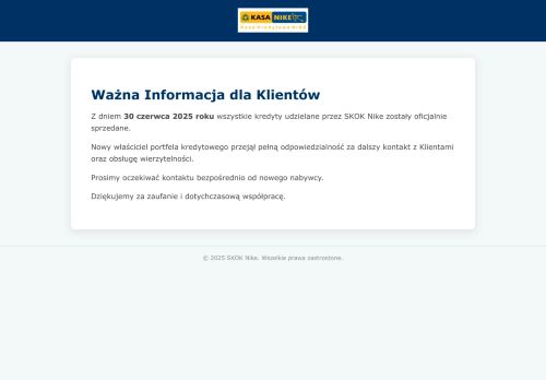 skoknike.pl