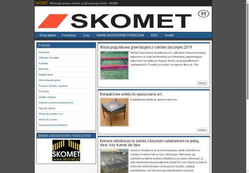 skomet.pl