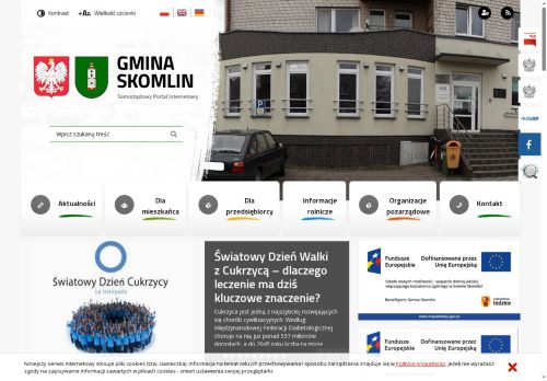 skomlin.pl