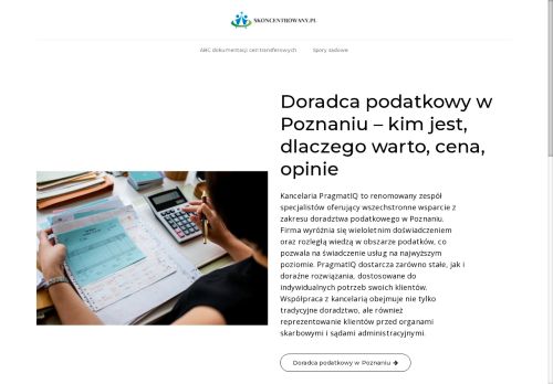skoncentrowany.pl