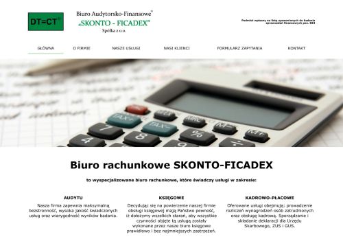 skonto.com.pl