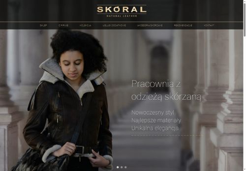 skoral.com