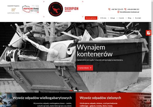 skorpion-kontenery.pl