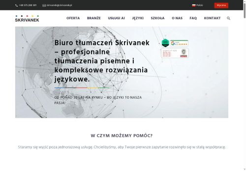 skrivanek.pl
