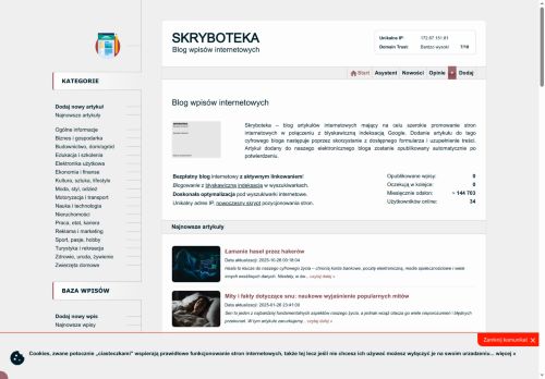 skryboteka.pl