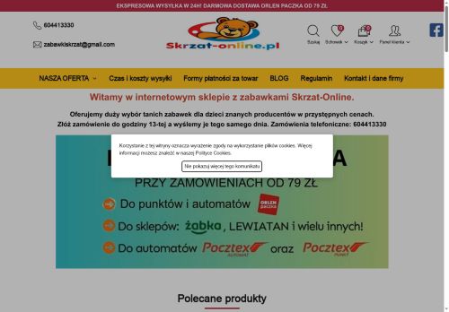 skrzat-online.pl
