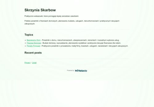 skrzyniaskarbow.pl