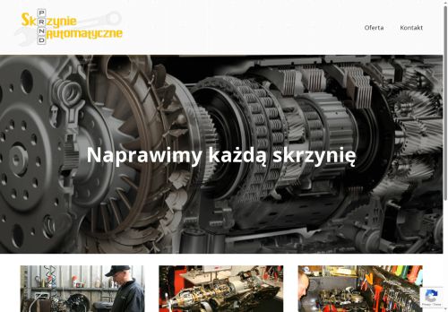 skrzynie-automatyczne.pl