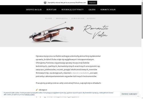 skrzypcenaslub.wordpress.com