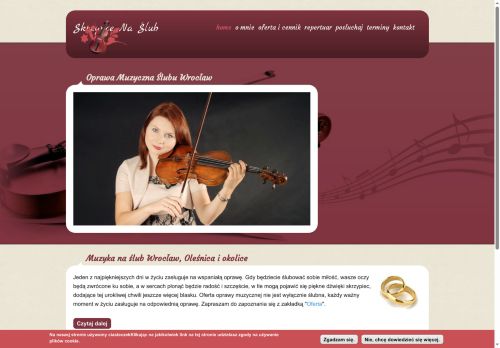 skrzypcenaslub.wroclaw.pl