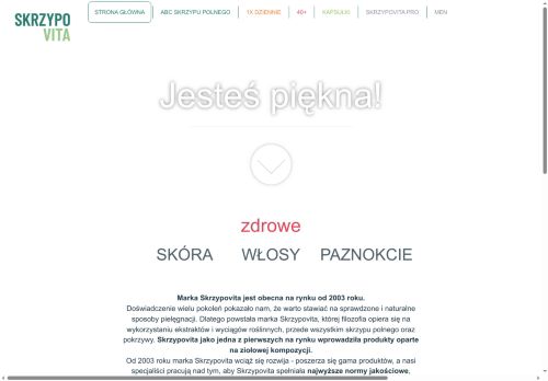 skrzypovita.pl
