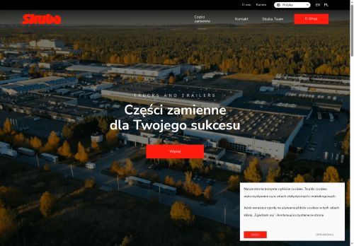 skuba.com.pl