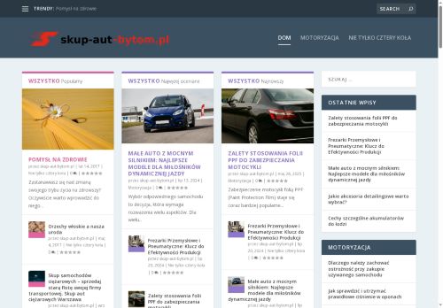 skup-aut-bytom.pl