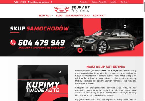 skup-aut-gdynia.eu