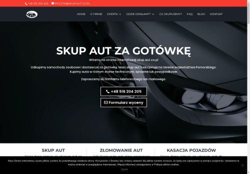 skup-aut-pomorskie.pl