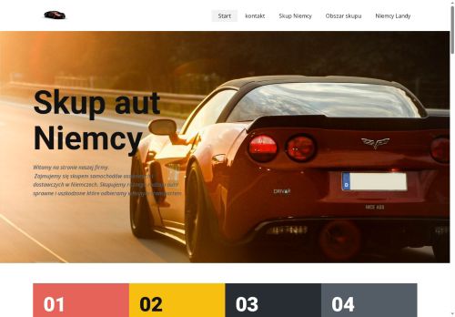 skup-aut-w-niemczech.de