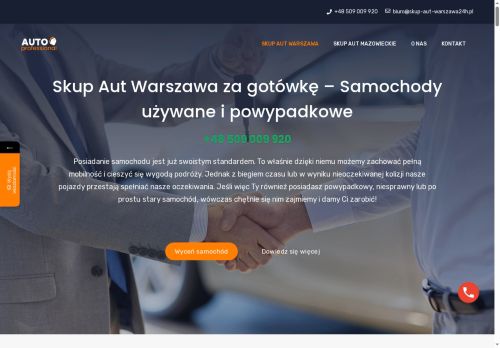 skup-aut-warszawa24h.pl