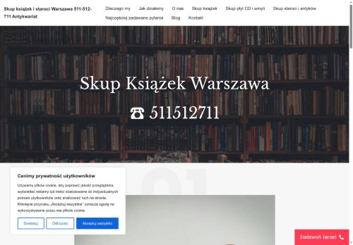 skup-ksiazek-warszawa.pl