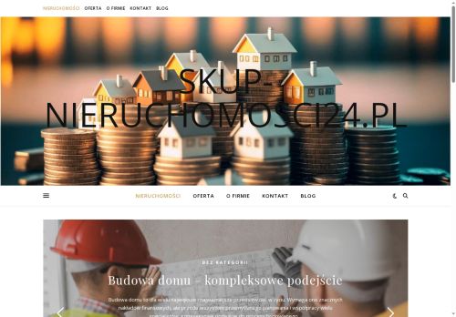 skup-nieruchomosci24.pl