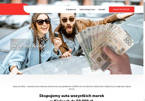 skup-samochodow-kielce.com.pl