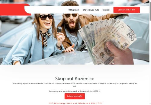 skup-samochodow-kozienice.pl