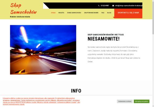 skup-samochodow-krakow.pl
