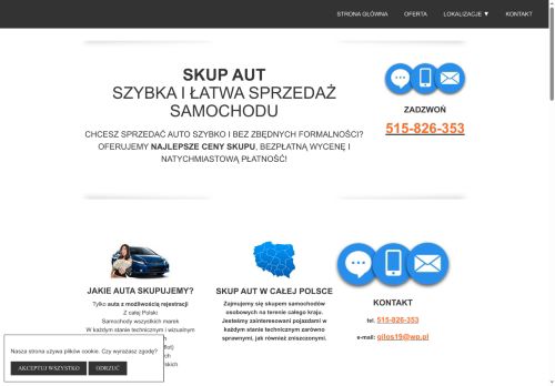 skup-samochodow.com.pl