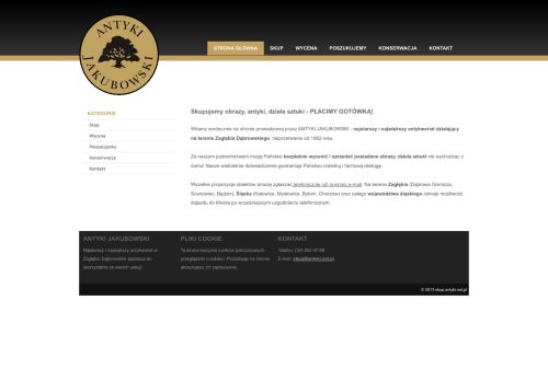 skup.antyki.net.pl