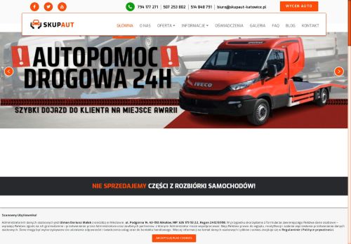 skupaut-katowice.pl