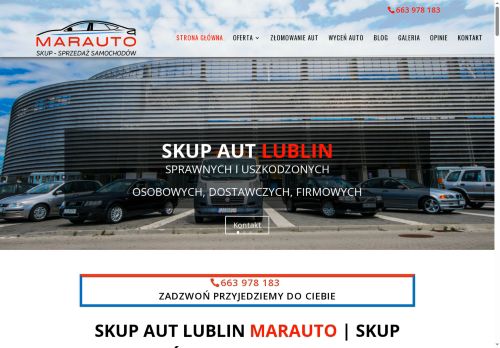 skupaut-lublin.com.pl
