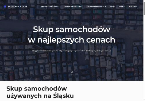 skupaut-slask.com.pl