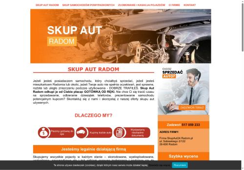 skupaut24.radom.pl