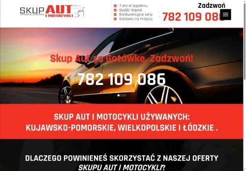 skupautimotocykli.pl