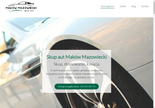 skupautmakow.pl