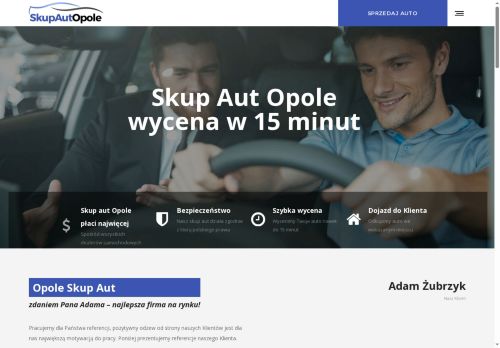 skupautopole.com.pl