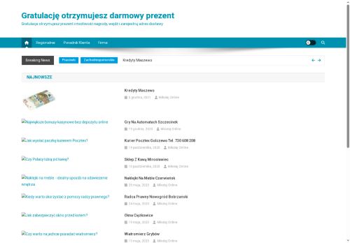 skuplaptopowrzeszow.pl