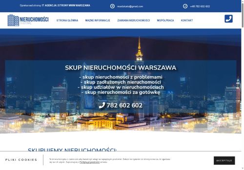 skupnieruchomosci-warszawa.pl