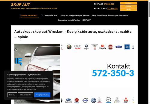 skupowanie-aut.com.pl